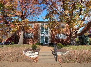 8165 Whitburn Dr #A, Saint Louis, MO