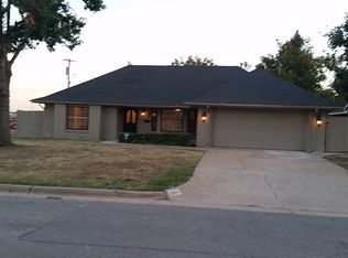 3408 NW 41st St, Oklahoma City, OK 73112