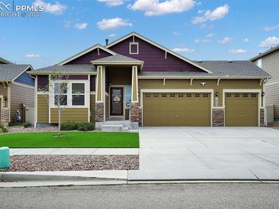 7622 Camille Ct, Colorado Springs, CO, 80908