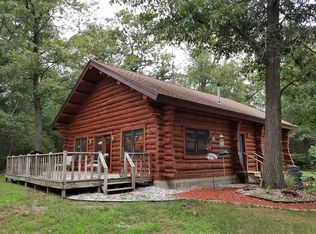 1610 Crystal Lake Rd, Whitehall, MI 49461