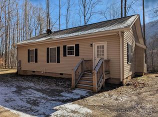 62 Robin Ln, Waynesville, NC 28786