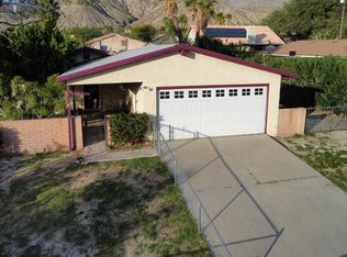66124 Avenida Ladera, Desert Hot Springs, CA 92240