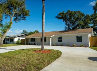 5011 Shetland Ave, Tampa, FL 33615