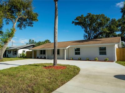 5011 Shetland Ave, Tampa, FL, 33615