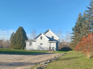 541 Wiscasset Rd, Pittston, ME 04345