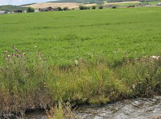 LOT 3 N 40th Dr, Thayne, WY 83127