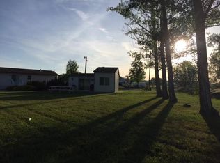 7604 Neibauer Rd, Billings, MT 59106