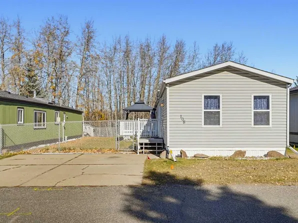 37543 England Way #108, Red Deer County, AB T4S 2C3