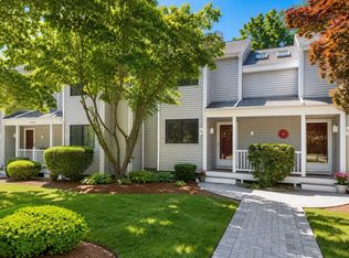 Pinebrook East, Weymouth, MA 02189