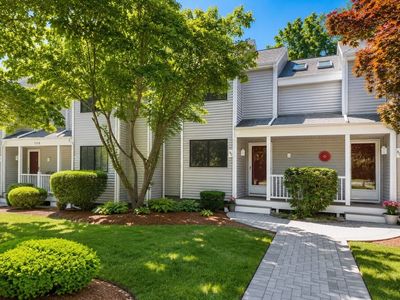 1018 Pleasant St Unit 50, Weymouth, MA, 02189