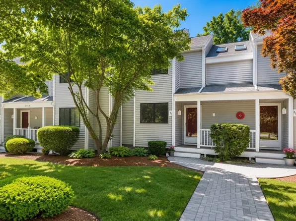 1018 Pleasant St Unit 50, Weymouth, MA 02189