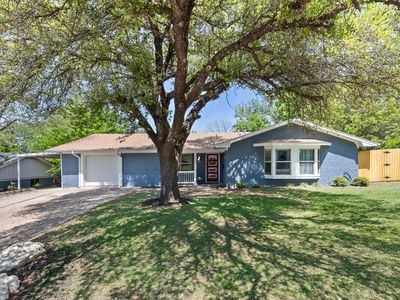 3508 Cordone St, Fort Worth, TX, 76133