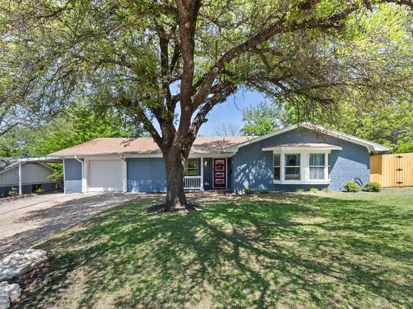 3508 Cordone St, Fort Worth, TX 76133