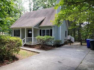 110 Nutbush Ct, Hillsborough, NC 27278