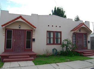 4316 E Wehrle Ct, Long Beach, CA 90804
