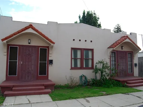 4316 E Wehrle Ct, Long Beach, CA 90804