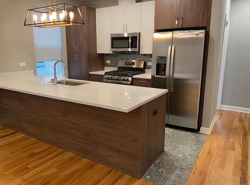1st image of 6200 S Kimbark Ave #2W