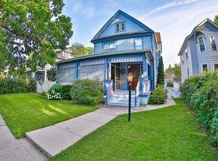 1414 Madison St, La Crosse, WI 54601