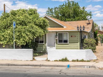 1116 W Hadley Ave, Las Cruces, NM, 88005