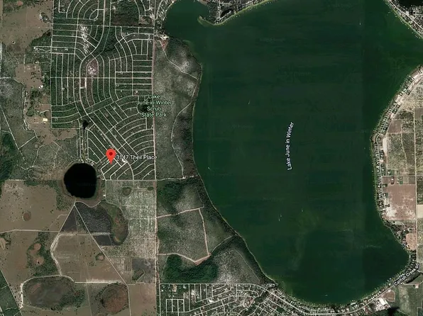 3147 Theil Pl, Lake Placid, FL 33852