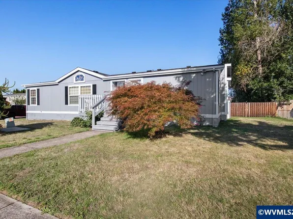 786 Hoffman Rd NE #48, Salem, OR 97301