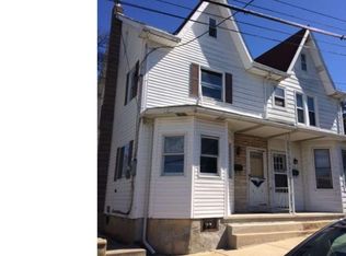 57 Grant St, Schuylkill Haven, PA 17972