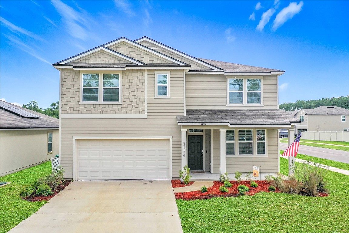 65274 Forest Glen Ln, Yulee, FL 32097 | Zillow