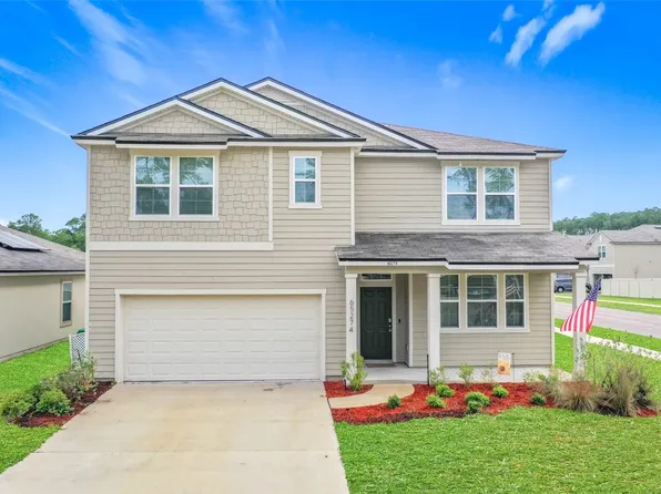 65274 Forest Glen Ln, Yulee, FL 32097