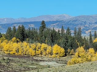 431 Arrowhead Dr, Como, CO 80432