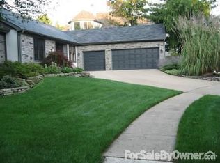 4653 Chatham Ct, Dublin, OH 43017