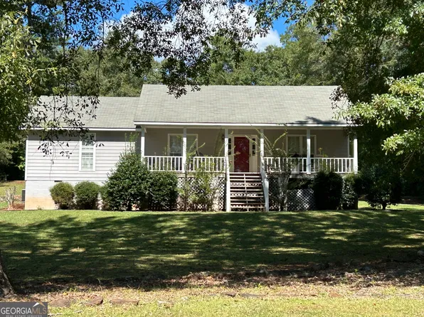40 Tyler St, Lagrange, GA 30240
