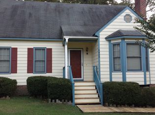 5435 Holly Pines Dr, Chesterfield, VA 23832