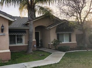 12309 Lavina Ave, Bakersfield, CA 93312