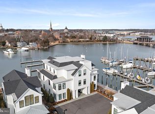 287 State St UNIT 2, Annapolis, MD 21403