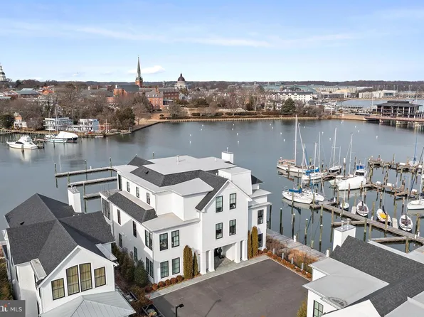 287 State St Unit 2, Annapolis, MD 21403