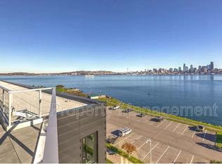 1307 Harbor Ave SW, Seattle, WA 98116