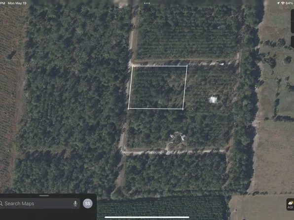 0 Evergreen St And Palm Ave, Gainesville, FL 32641