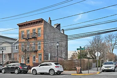 513 Central Avenue