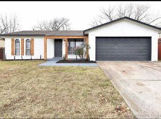 2746 S 116th East Pl, Tulsa, OK 74129