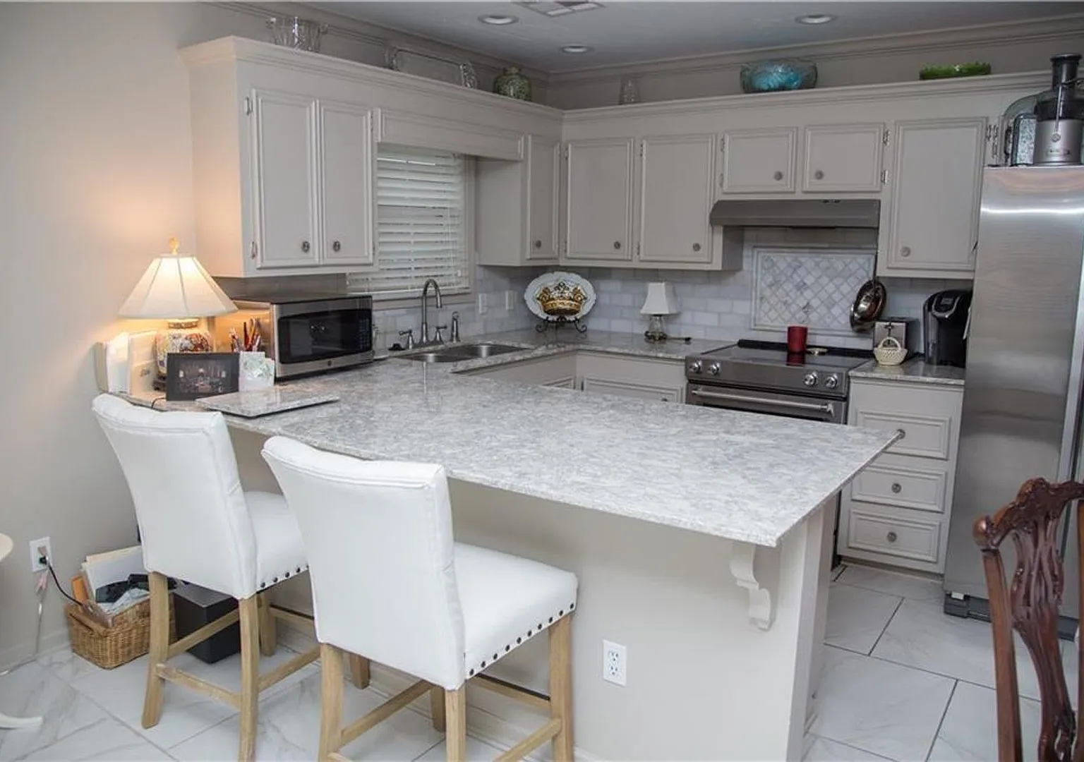 2 Bedroom 2 bath Duplex for rent — Photo 4