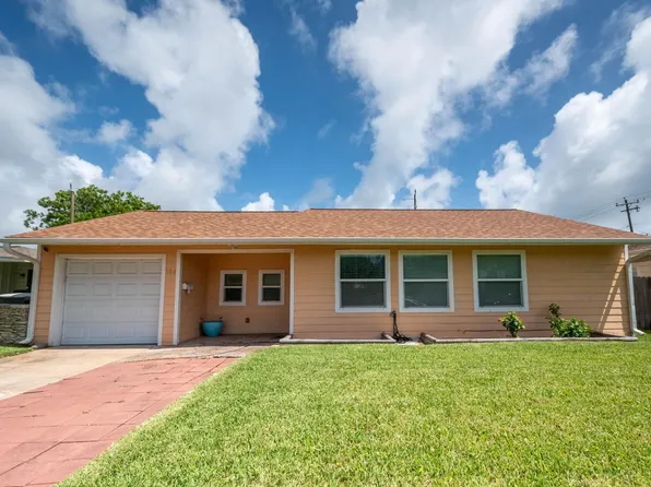 104 Bonita Ave, Galveston, TX 77550