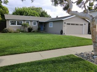 1838 Crowder Ave, San Jose, CA 95124