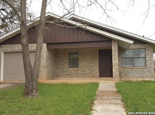 111 Wheeler St, Stockdale, TX 78160