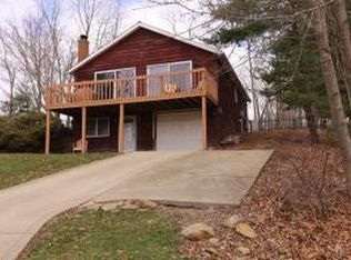 418 Greenacre Cir, Howard, OH 43028