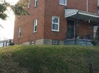 2700 N Rosedale St, Baltimore, MD 21216