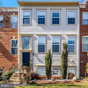 7839 Seth Hampton Dr, Alexandria, VA, 22315