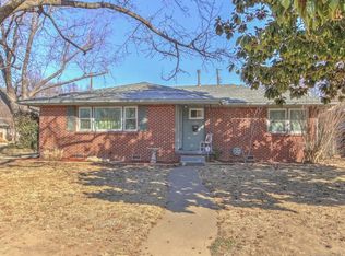 2705 E 56th St S, Tulsa, OK 74105