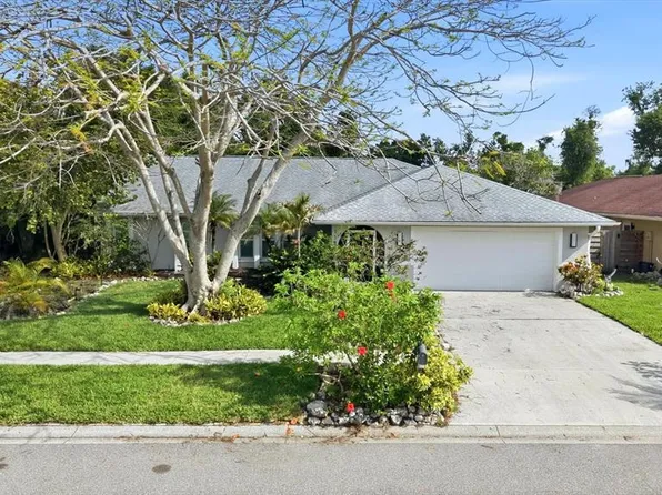 5599 Wilde Oak Way, Sarasota, FL 34232