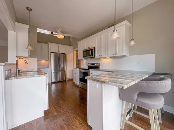 389 Heritage Village #A, Southbury, CT 06488