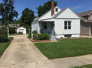 2721 California Ave, Dayton, OH 45419